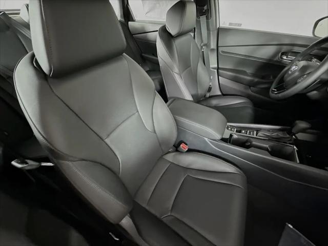 2026 Honda Accord Sedan Sport-L