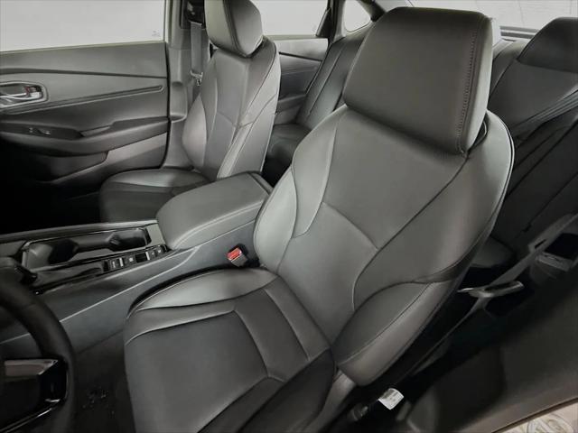 2026 Honda Accord Sedan Sport-L