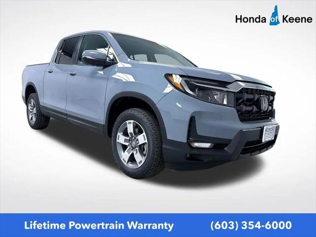 2026 Honda Ridgeline RTL for sale in Swanzey, NH