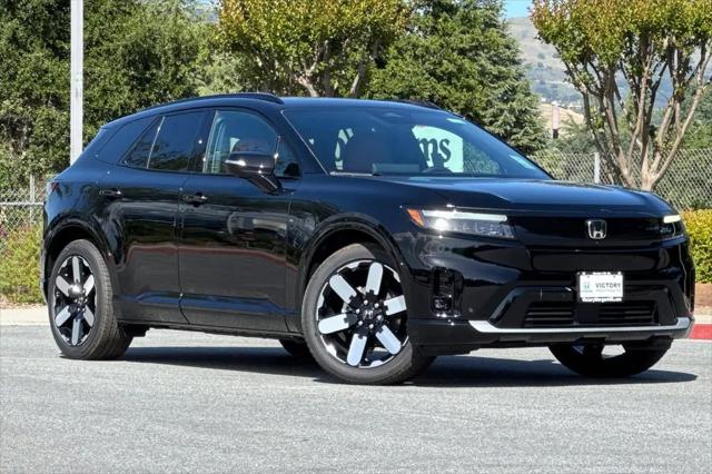 2026 Honda Prologue Elite