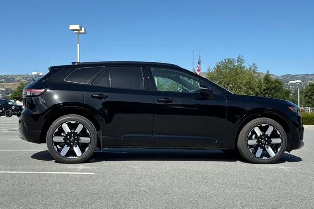2026 Honda Prologue Elite