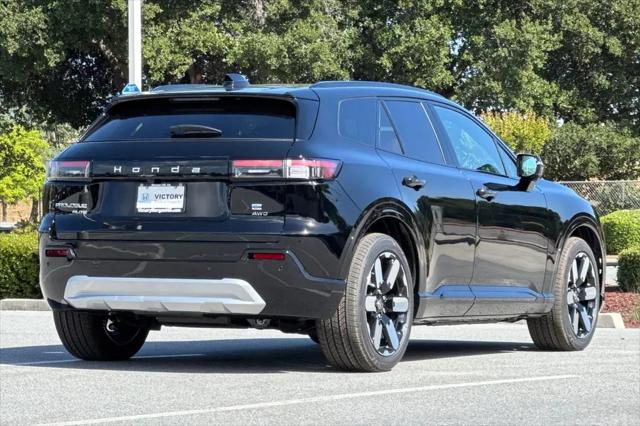 2026 Honda Prologue Elite