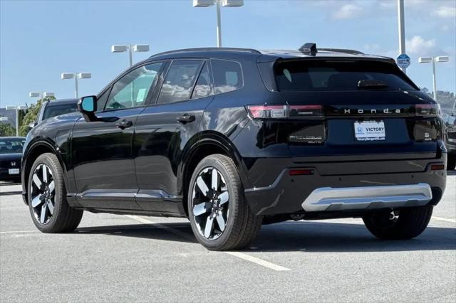 2026 Honda Prologue Elite