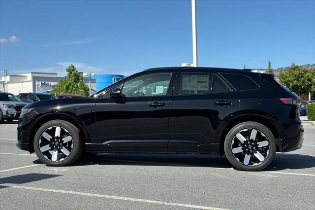 2026 Honda Prologue Elite