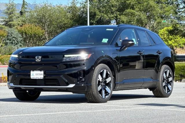 2026 Honda Prologue Elite