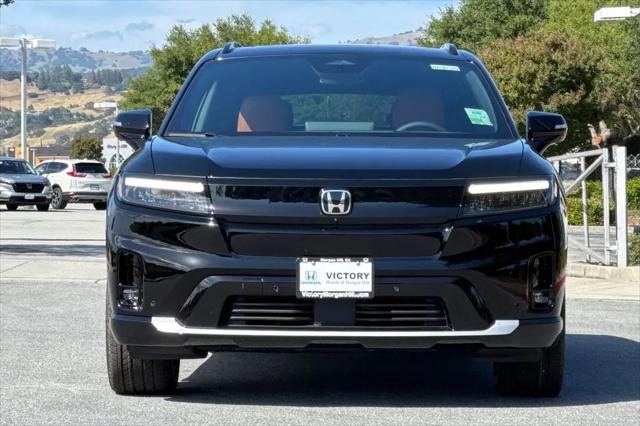 2026 Honda Prologue Elite