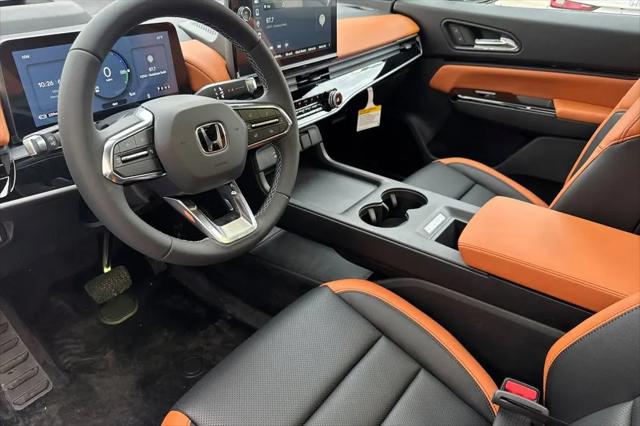 2026 Honda Prologue Elite