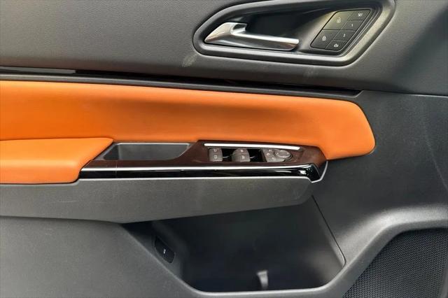 2026 Honda Prologue Elite