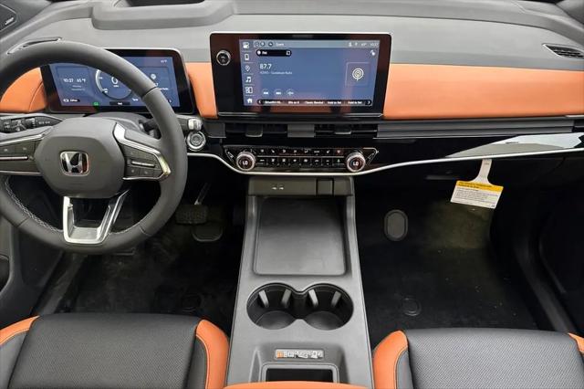 2026 Honda Prologue Elite