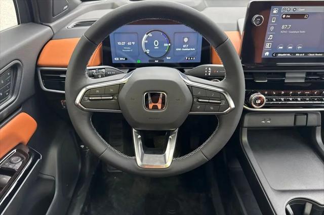 2026 Honda Prologue Elite