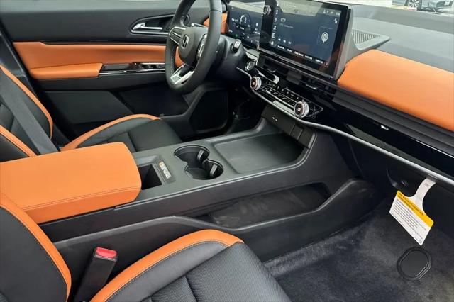 2026 Honda Prologue Elite