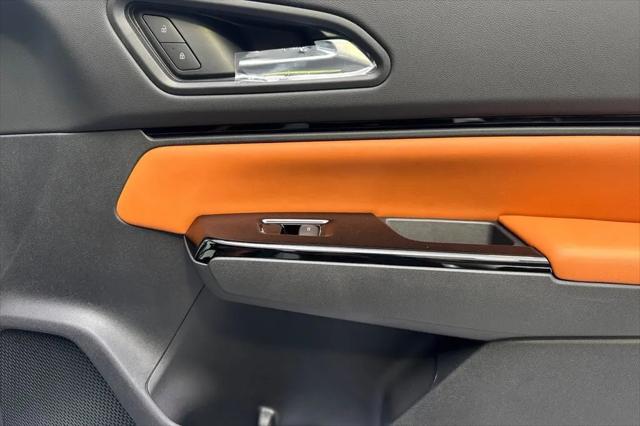 2026 Honda Prologue Elite
