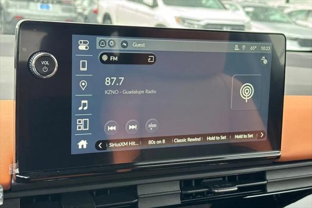 2026 Honda Prologue Elite