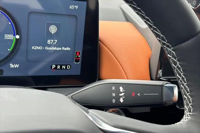 2026 Honda Prologue Elite