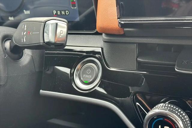 2026 Honda Prologue Elite