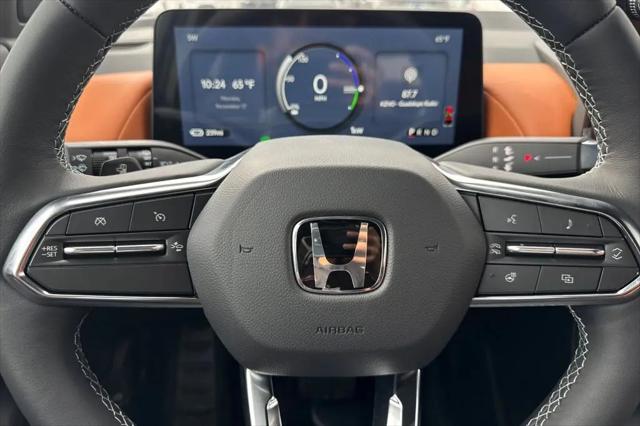 2026 Honda Prologue Elite