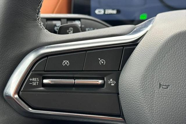 2026 Honda Prologue Elite