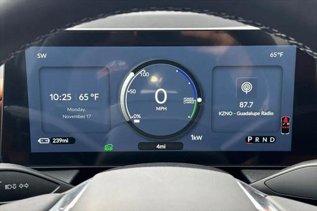 2026 Honda Prologue Elite