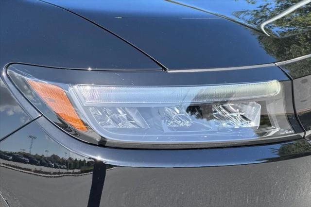 2026 Honda Prologue Elite