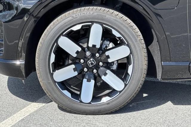2026 Honda Prologue Elite