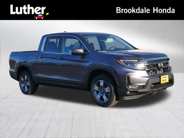 2026 Honda Ridgeline RTL for sale in Brooklyn Center, MN