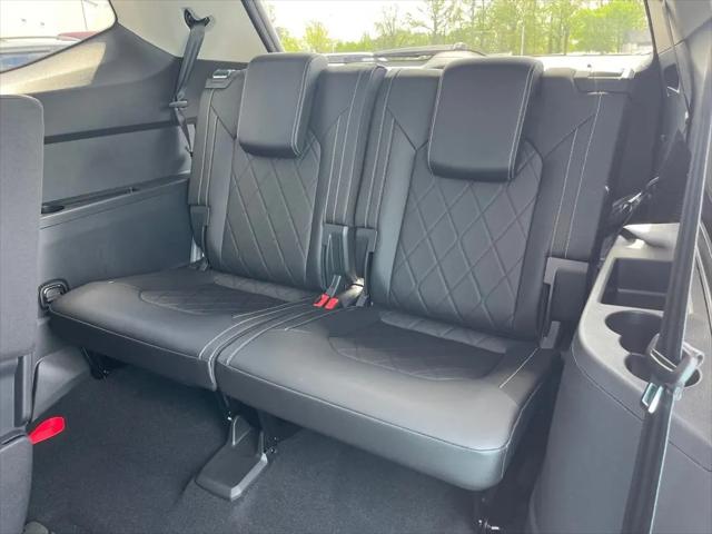 2026 Volkswagen Atlas SEL Premium R-Line