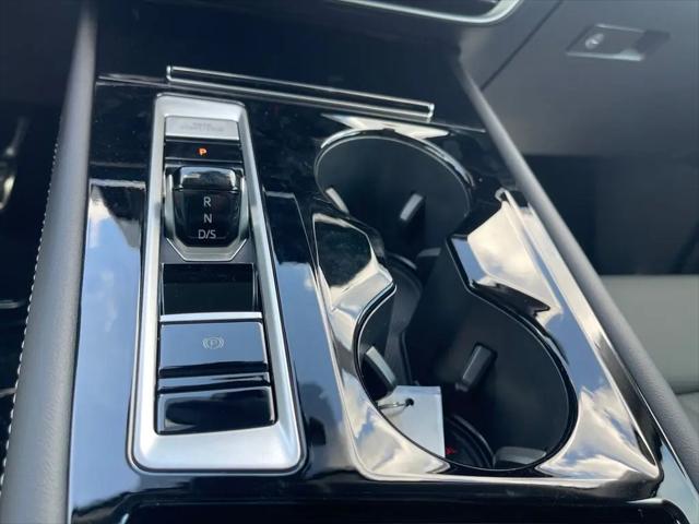 2026 Volkswagen Atlas SEL Premium R-Line
