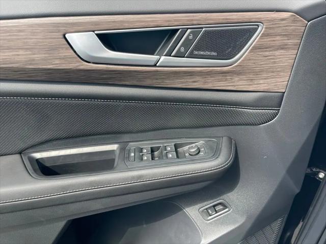 2026 Volkswagen Atlas SEL Premium R-Line