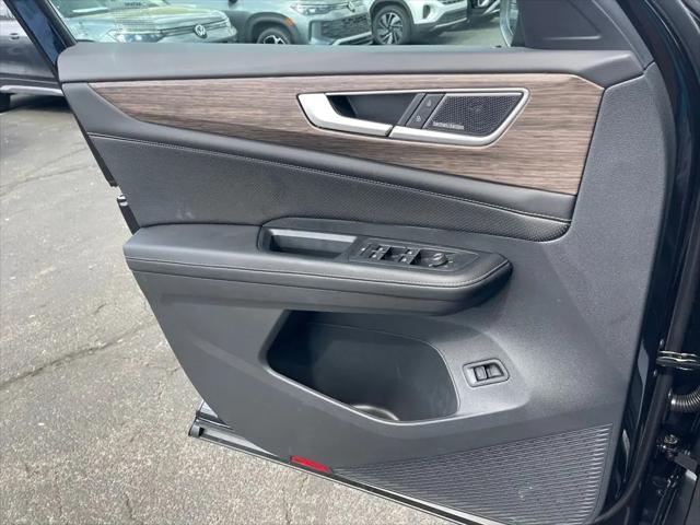 2026 Volkswagen Atlas SEL Premium R-Line