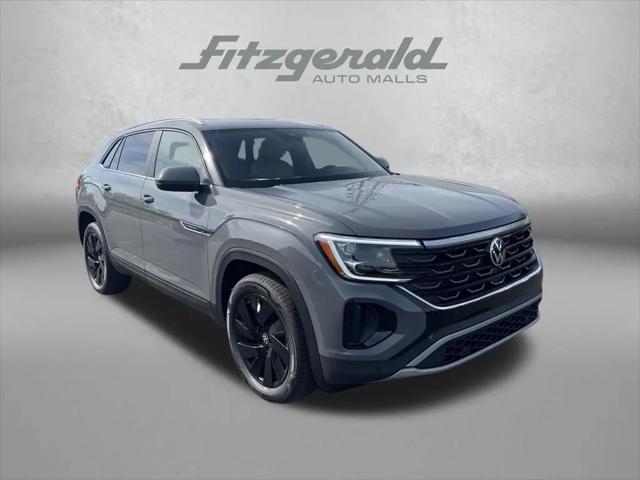 2026 Volkswagen Atlas Cross Sport SE with Technology for sale in Annapolis, MD