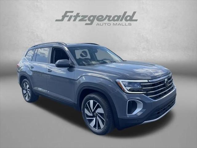 2026 Volkswagen Atlas SE with Technology for sale in Annapolis, MD