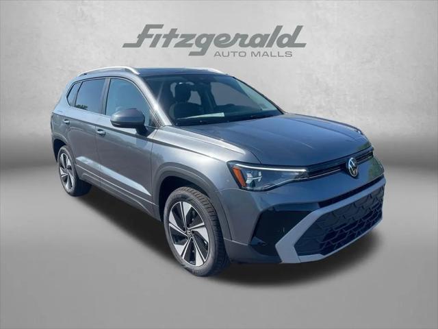 2026 Volkswagen Taos SE for sale in Annapolis, MD