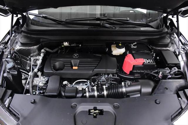2026 Acura RDX Advance