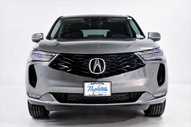 2026 Acura RDX Advance