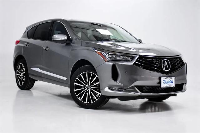 2026 Acura RDX Advance