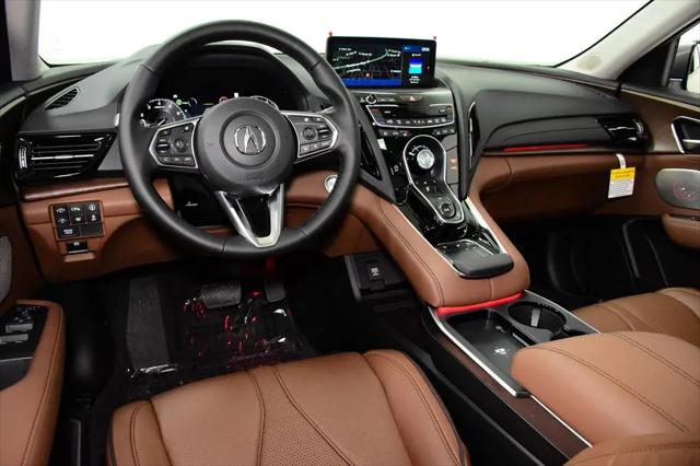2026 Acura RDX Advance