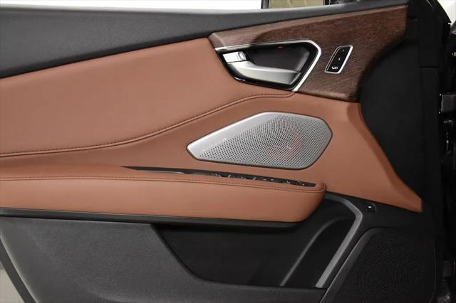 2026 Acura RDX Advance