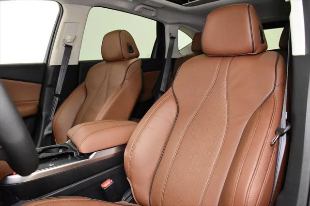2026 Acura RDX Advance