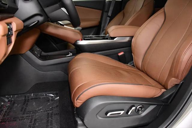 2026 Acura RDX Advance