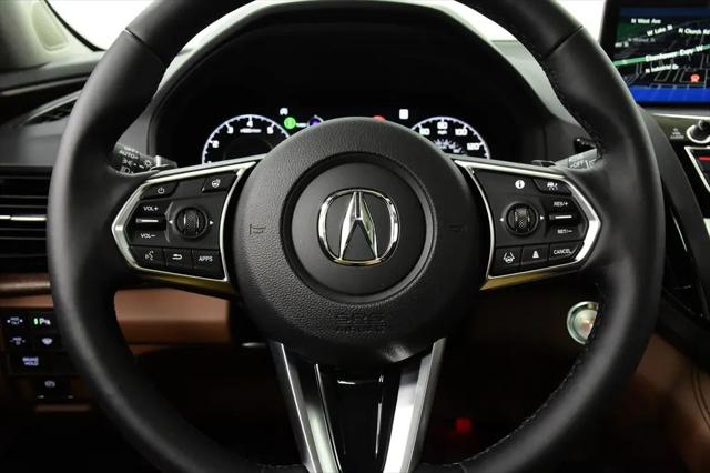 2026 Acura RDX Advance