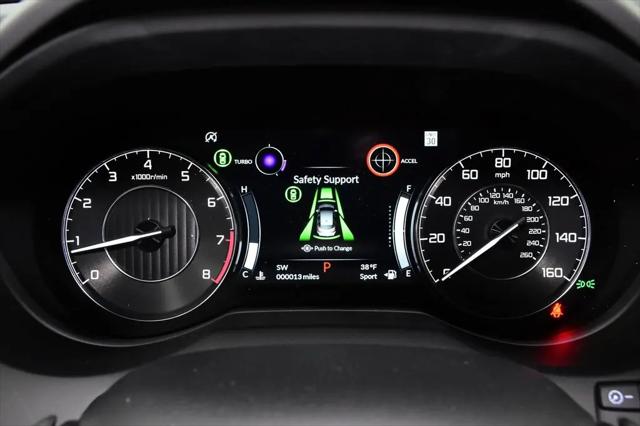 2026 Acura RDX Advance