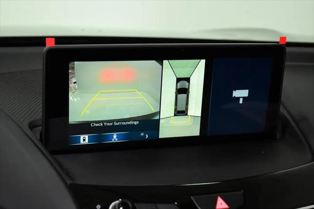 2026 Acura RDX Advance