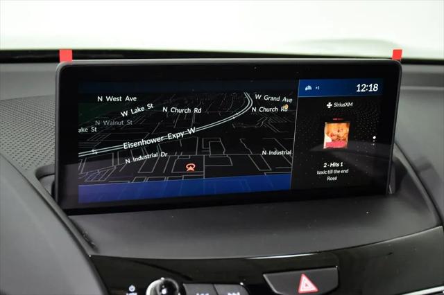 2026 Acura RDX Advance