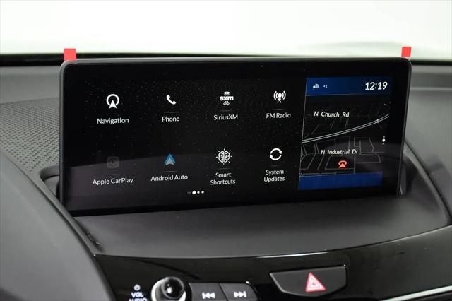 2026 Acura RDX Advance