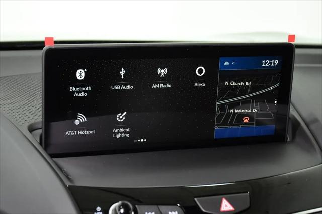 2026 Acura RDX Advance