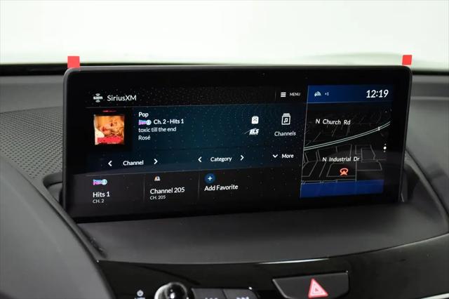 2026 Acura RDX Advance