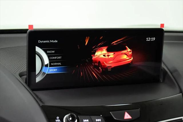2026 Acura RDX Advance