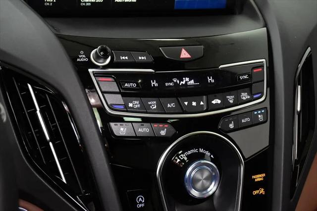 2026 Acura RDX Advance