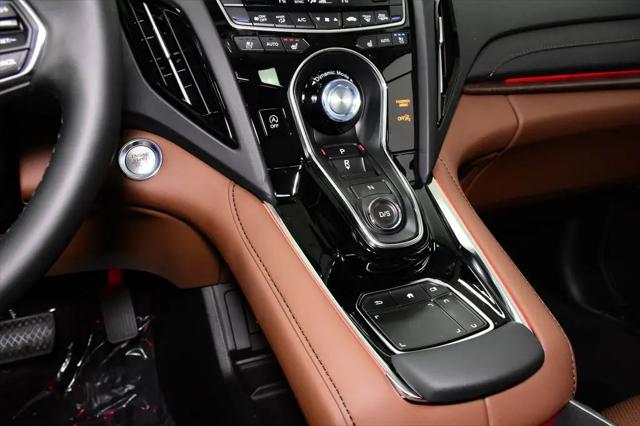 2026 Acura RDX Advance