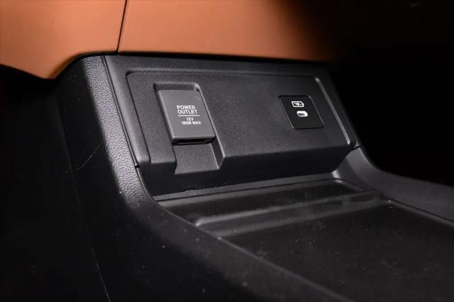2026 Acura RDX Advance